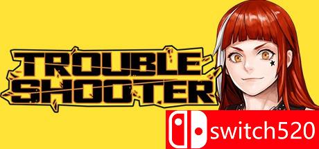 《纷争终结者：被遗弃的孩子们（TROUBLESHOOTER: Abandoned Children）》PLAZA镜像版[CN/EN]_0