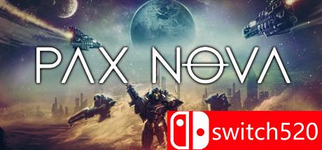 《帕克斯新星（Pax Nova）》集成Beyond the Rift DLC PLAZA镜像版[EN]_0