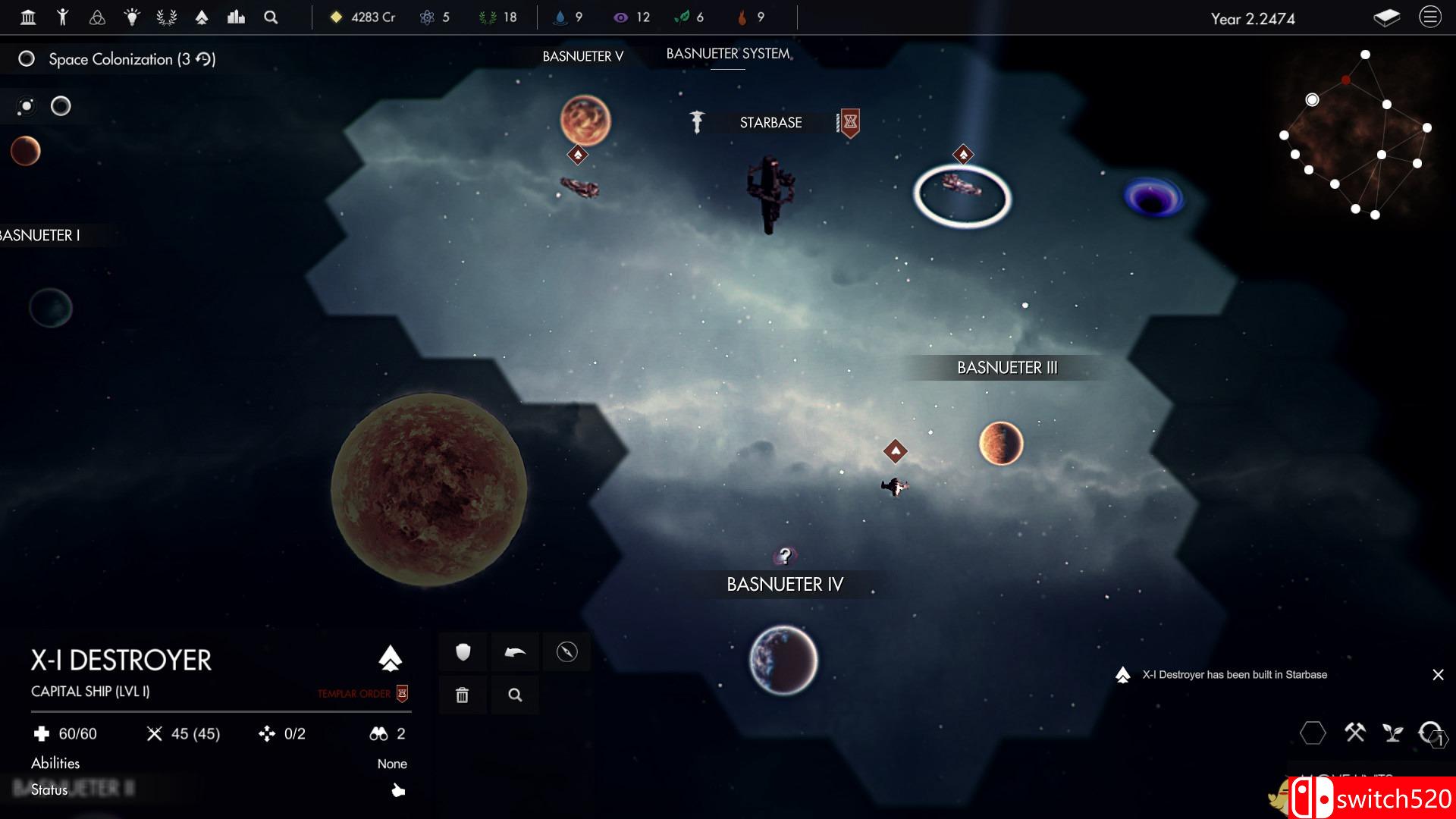 《帕克斯新星（Pax Nova）》集成Beyond the Rift DLC PLAZA镜像版[EN]_5