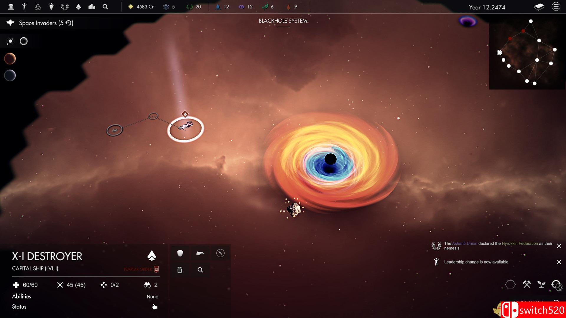 《帕克斯新星（Pax Nova）》集成Beyond the Rift DLC PLAZA镜像版[EN]_7