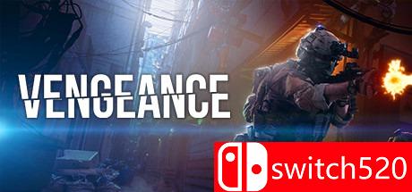 《仇恨危机（Vengeance）》v2.0 PLAZA镜像版[EN]_0