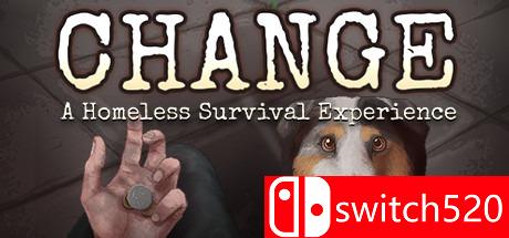 《改变求生（CHANGE: A Homeless Survival Experience）》GOG版 v1.6 rG硬盘版[EN]_0