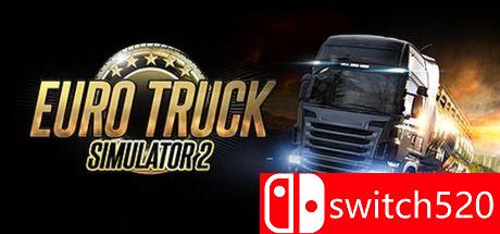 《欧洲卡车模拟2（Euro Truck Simulator 2）》官方中文 集成Iberia DLC CODEX镜像版[CN/EN/JP]_0