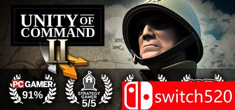 《统一指挥2（Unity of Command II）》官方中文 集成Moscow 41 DLC CODEX镜像版[CN/EN]_0