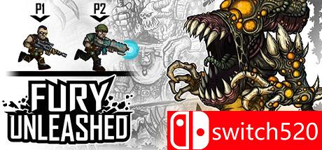 《恶棍英雄（Fury Unleashed）》官方中文 v1.8.0b PLAZA镜像版[CN/EN]_0