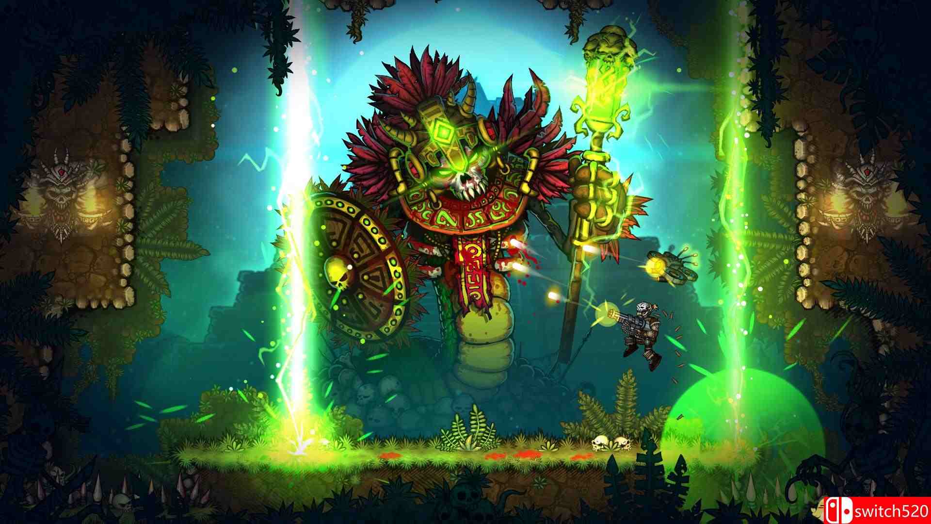 《恶棍英雄（Fury Unleashed）》官方中文 v1.8.0b PLAZA镜像版[CN/EN]_6