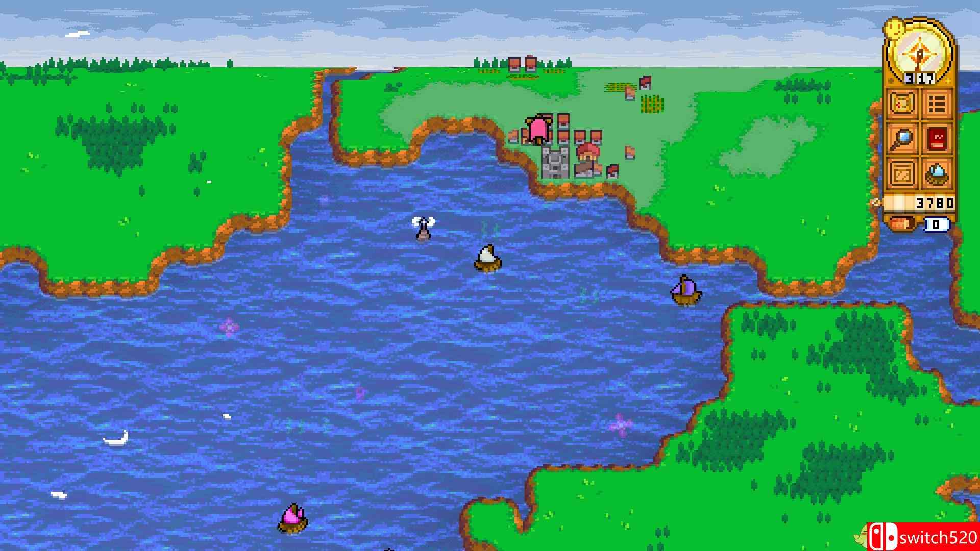 《地平线之门（Horizon's Gate）》v1.4.6 PLAZA镜像版[EN]_2