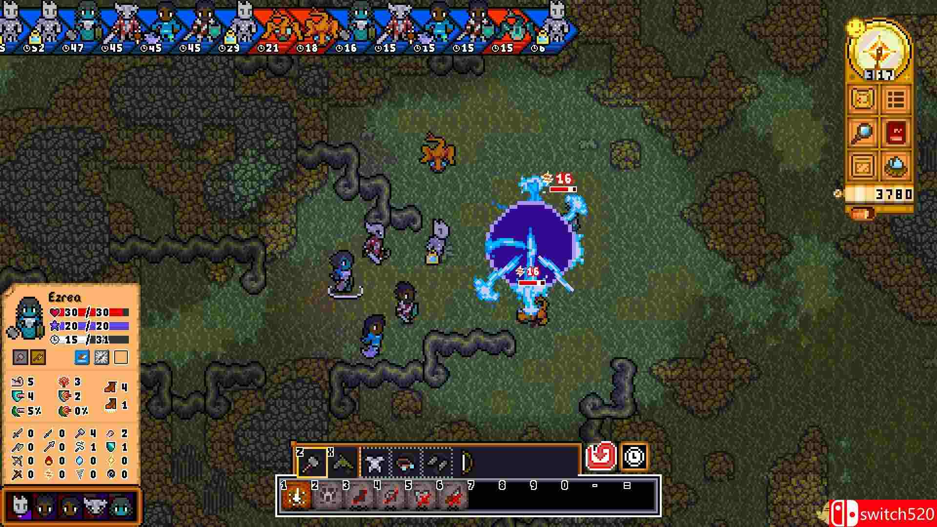 《地平线之门（Horizon's Gate）》v1.4.6 PLAZA镜像版[EN]_5