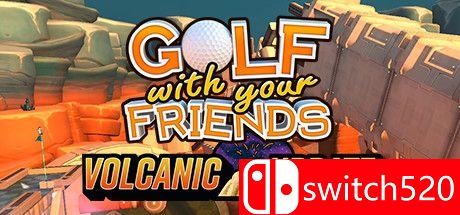 《和你的朋友打高尔夫（Golf With Your Friends）》集成弹跳城堡课程DLC FLT镜像版[CN/TW/EN]_0
