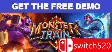《怪物火车（Monster Train）》官方中文 Build 12924 DINOByTES镜像版[CN/EN]_0