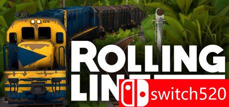 《轧制线（Rolling Line）》集成Santa Fe Remaster PLAZA镜像版[EN]_0