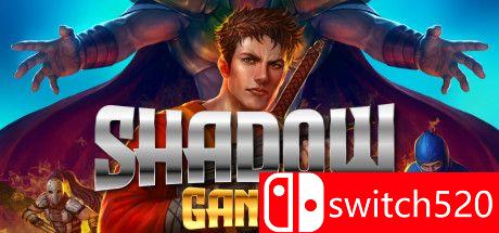 《暗影帮派（Shadow Gangs）》v3.01 SKIDROW镜像版[EN]_0