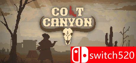 《柯尔特峡谷（Colt Canyon）》官方中文 v1.1 rG硬盘版[CN/TW/EN/JP]_0