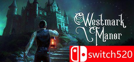 《韦斯特马克庄园（Westmark Manor）》v1.040 Razor1911镜像版[EN]_0