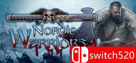 《北欧勇士（Nordic Warriors）》v4.24 DARKSiDERS镜像版[EN]_0
