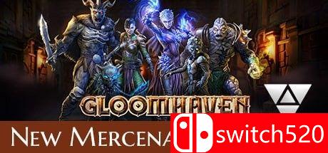 《幽港迷城（Gloomhaven）》v1.1.302 FCKDRM镜像版[EN]_0