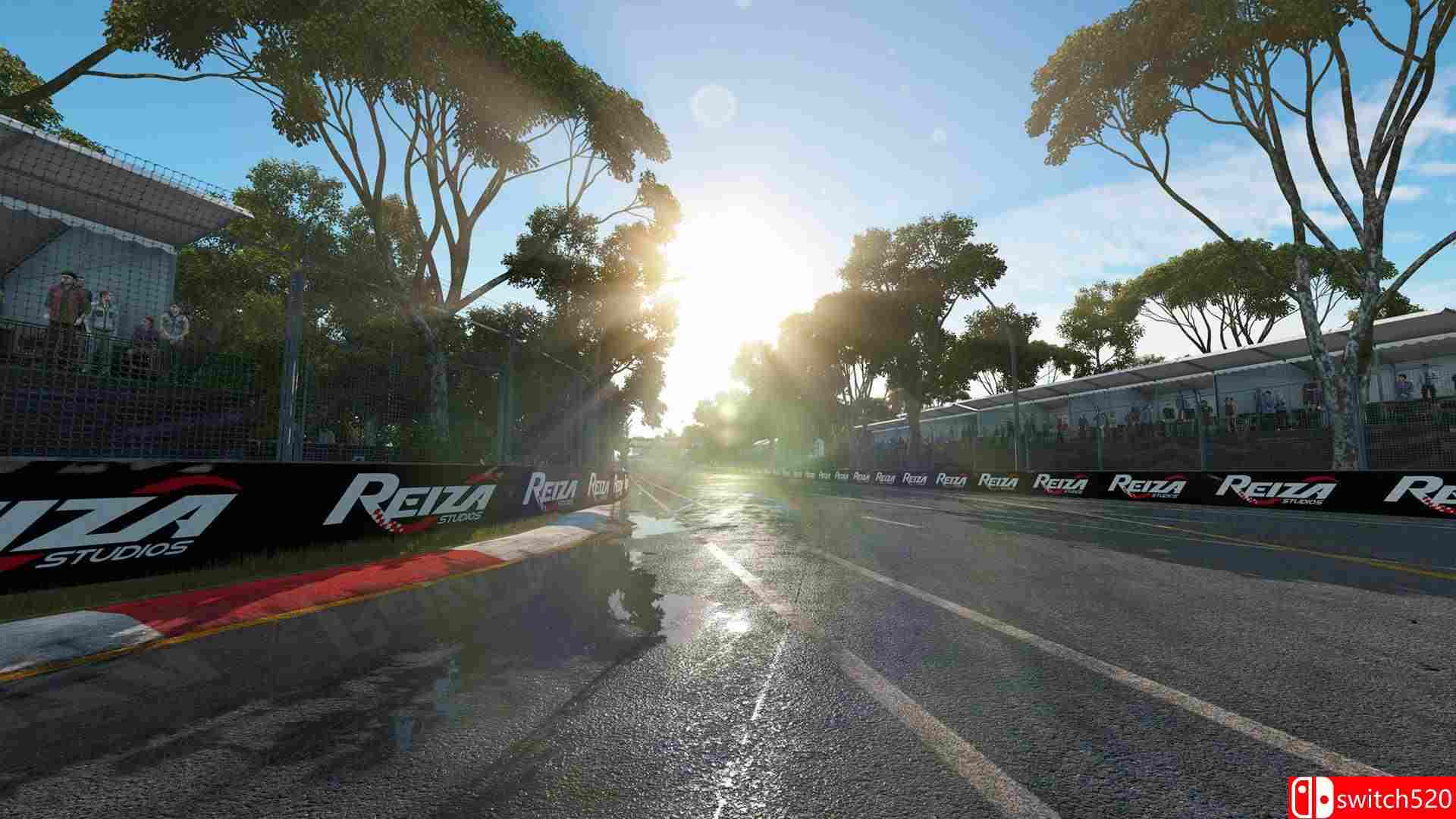 《汽车俱乐部2（Automobilista 2）》集成Racin USA DLC CODEX镜像版[EN]_4