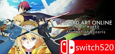 《刀剑神域：彼岸游境（SAO: Alicization Lycoris）》官方中文 v2.01 CODEX镜像版[CN/EN/JP]_0