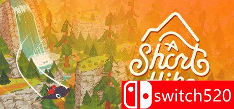 《短途徒步旅行（A Short Hike）》v1.9.19 rG硬盘版[EN]_0