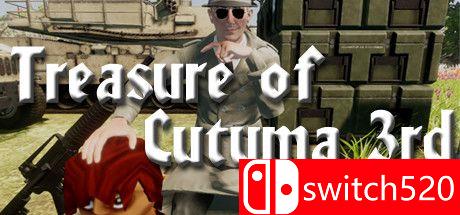 《创伤宝藏3（Treasure of Cutuma 3rd）》集成Call of GURU DLC PLAZA镜像版[CN/EN/JP]_0