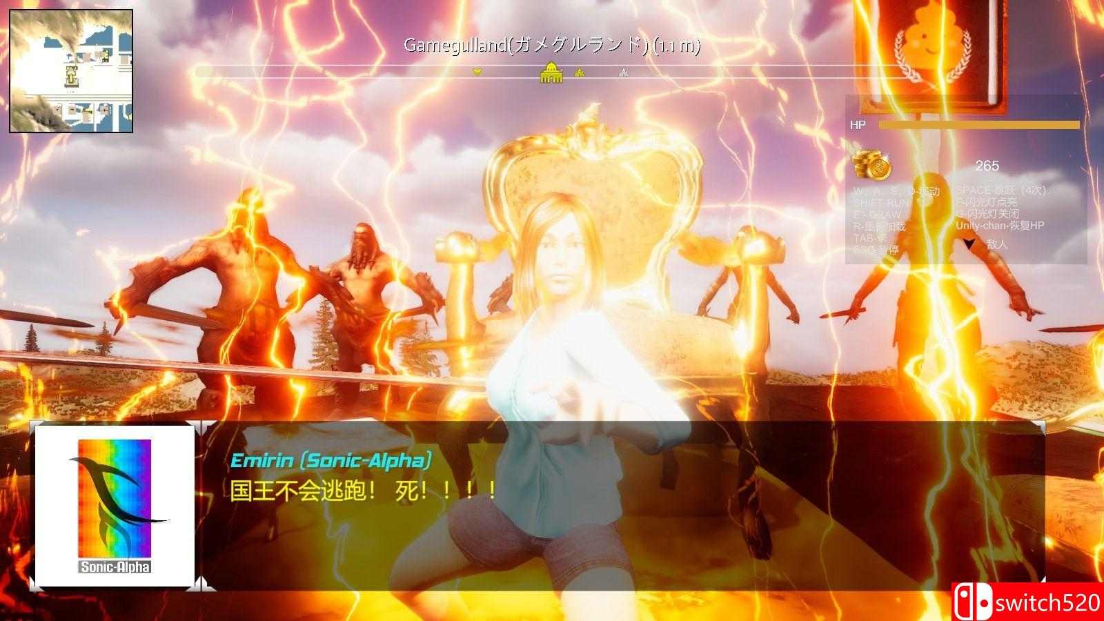 《创伤宝藏3（Treasure of Cutuma 3rd）》集成Call of GURU DLC PLAZA镜像版[CN/EN/JP]_5