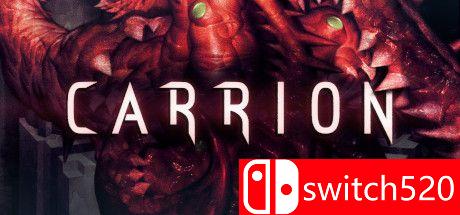 《红怪（CARRION）》官方中文 v1.0.5 rG硬盘版[CN/TW/EN/JP]_0
