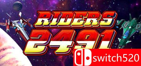 《骑手2491（Riders 2491）》v1.4 DARKSiDERS镜像版[EN]_0
