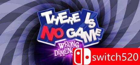 《这里没有游戏：错误维度（There Is No Game）》官方中文 v1.0.33 Razor1911镜像版[CN/EN]_0
