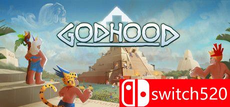 《神性（Godhood）》官方中文 v1.2.4 DINOByTES镜像版[CN/EN]_0
