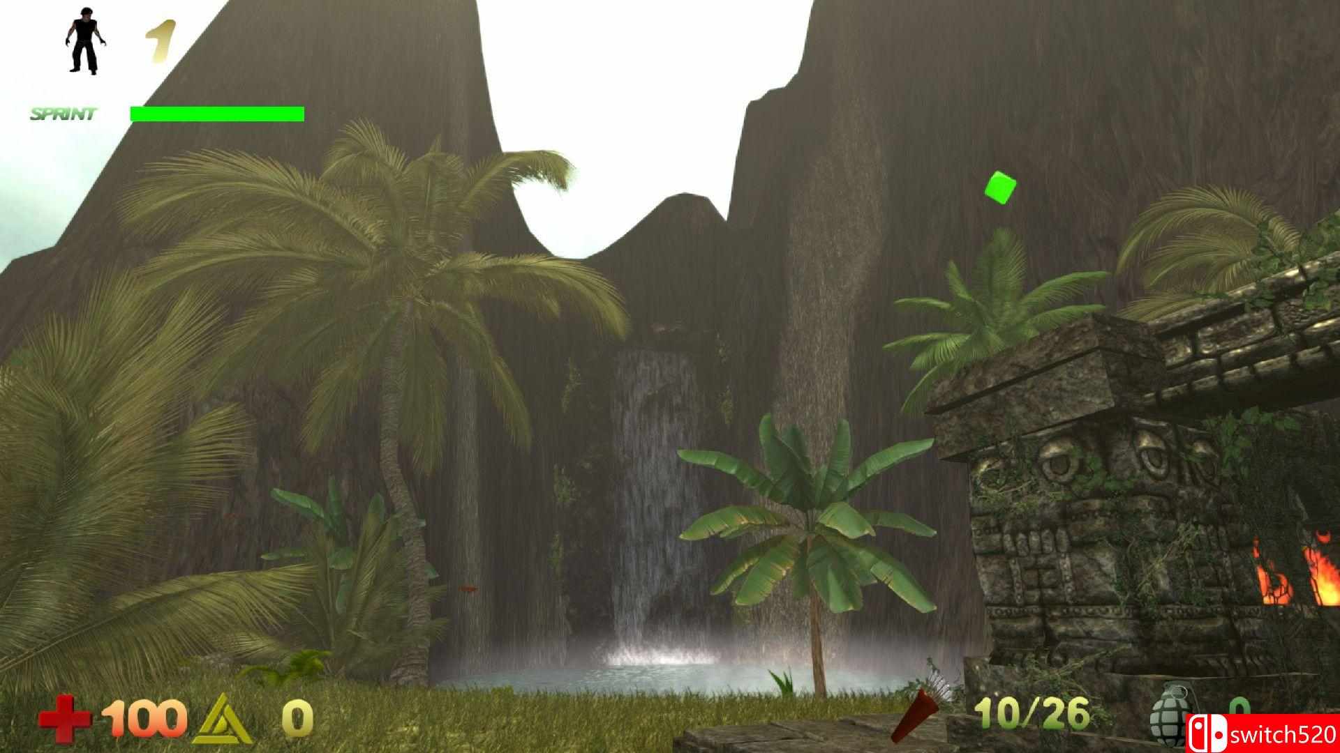 《伊雷克迷失传送门（YRek Lost In Portals）》v2.0 PLAZA镜像版[EN]_1