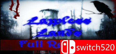 《无法无天（Lawless Lands）》集成Unrest升级 PLAZA镜像版[EN]_0