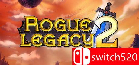 《盗贼遗产2（Rogue Legacy 2）》官方中文  TiNYiSO镜像版[CN/EN]_0