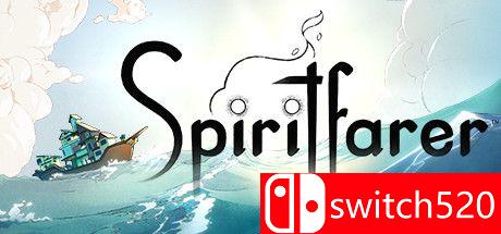 《Spiritfarer（Spiritfarer）》告别版 CODEX镜像版[CN/TW/EN]_0