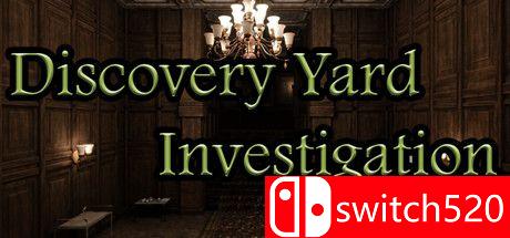 《探索场调查（Discovery Yard Investigation）》集成Case 3 PLAZA镜像版[EN]_0