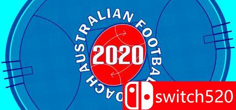 《澳大利亚足球教练2020（Australian Football Coach 2020）》集成21升级 Unleashed硬盘版[EN]_0