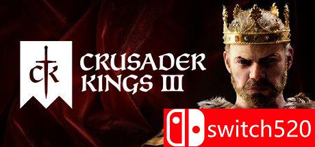 《十字军之王3（Crusader Kings III）》集成Fate of Iberia DLC FLT镜像版[CN/EN]_0