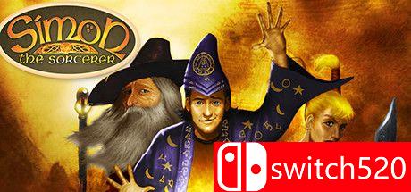 《魔法师西蒙：25周年纪念版（Simon The Sorcerer 25th AE）》v1.2.1 Razor1911镜像版[EN]_0