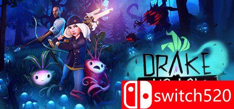《空穴（Drake Hollow）》官方中文 v1.2 SKIDROW镜像版[CN/EN]_0
