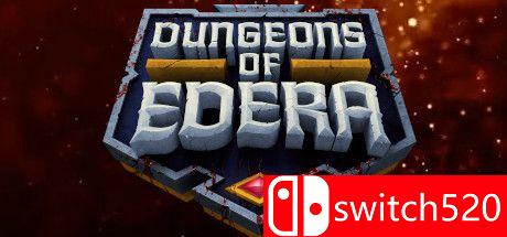 《埃德格拉的地下城（Dungeons of Edera）》v1.06 Razor1911镜像版[EN]_0