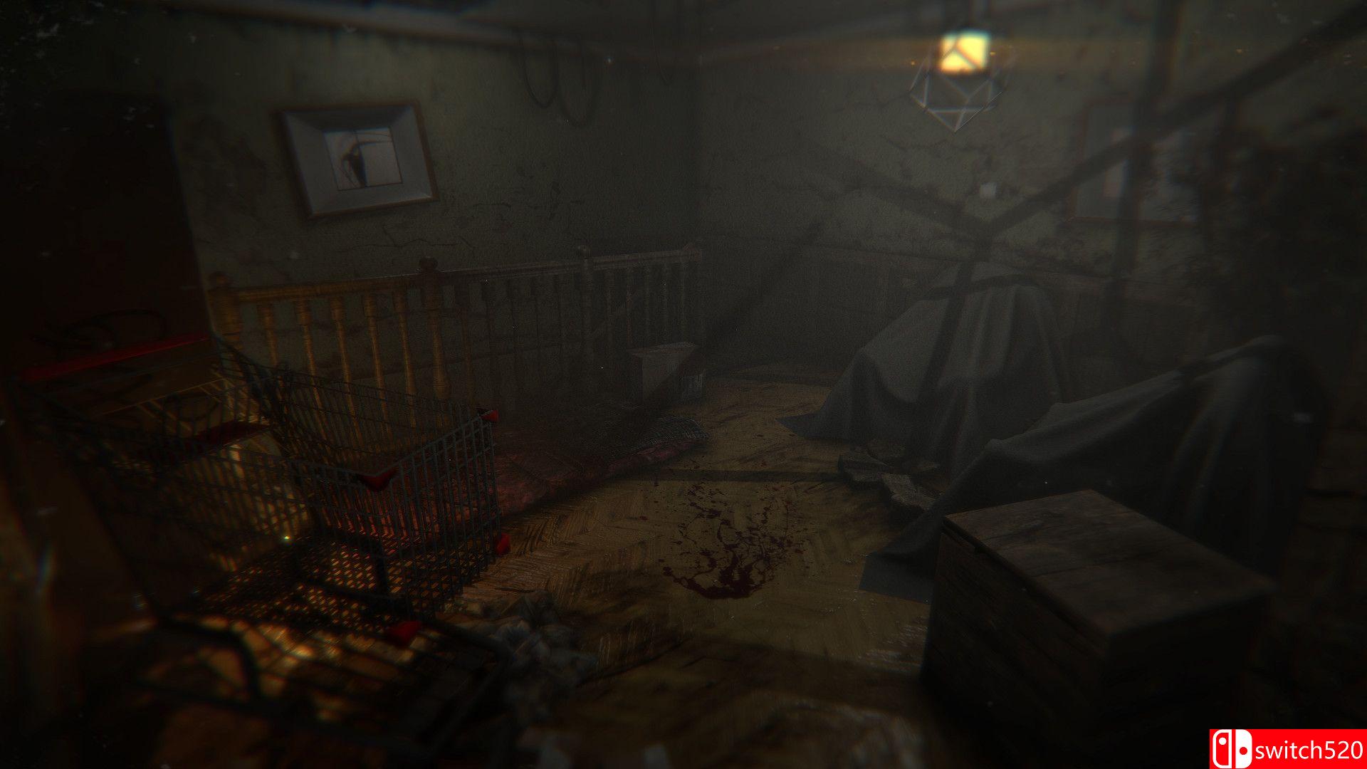 《伤痕：序章（Wounded - The Beginning）》PLAZA镜像版[EN]_2