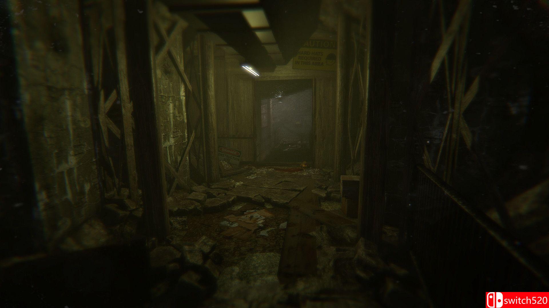 《伤痕：序章（Wounded - The Beginning）》PLAZA镜像版[EN]_5