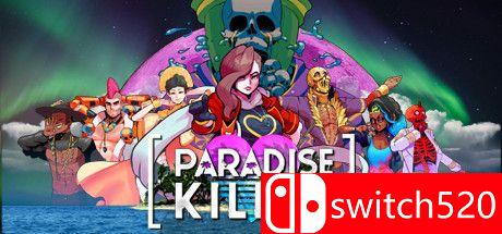 《天堂杀手（Paradise Killer）》v1.2.04.0 I_KnoW镜像版[EN]_0