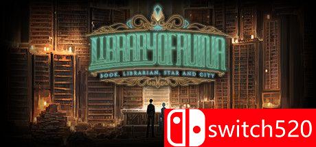 《废墟图书馆（Library Of Ruina）》官方中文  CODEX镜像版[CN/EN/JP]_0