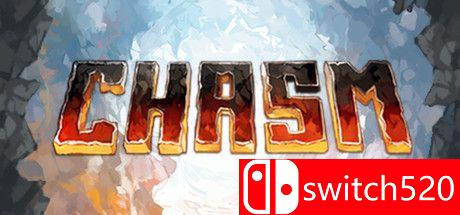 《深渊矿坑（Chasm）》v1.081 DINOByTES镜像版[EN]_0
