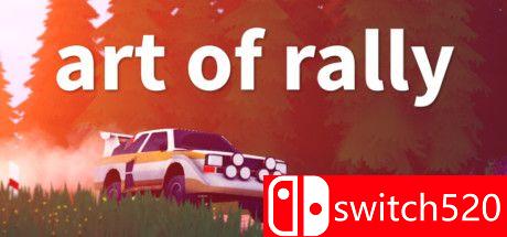 《拉力赛艺术（art of rally）》官方中文 集成Polacolour升级 CODEX镜像版[CN/EN/JP]_0