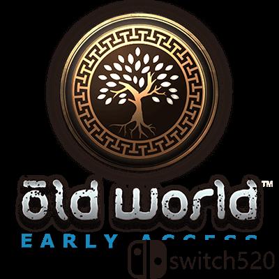 《旧世界（Old World）》v1.0.56632 CODEX镜像版[EN]_0