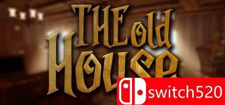 《老房子（The Old House）》DARKSiDERS镜像版[EN]_0