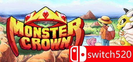 《怪物王冠（Monster Crown）》官方中文 PLAZA镜像版[CN/EN]_0
