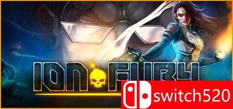 《等离子狂怒（Ion Fury）》v2.0.00.9770 rG硬盘版[EN]_0