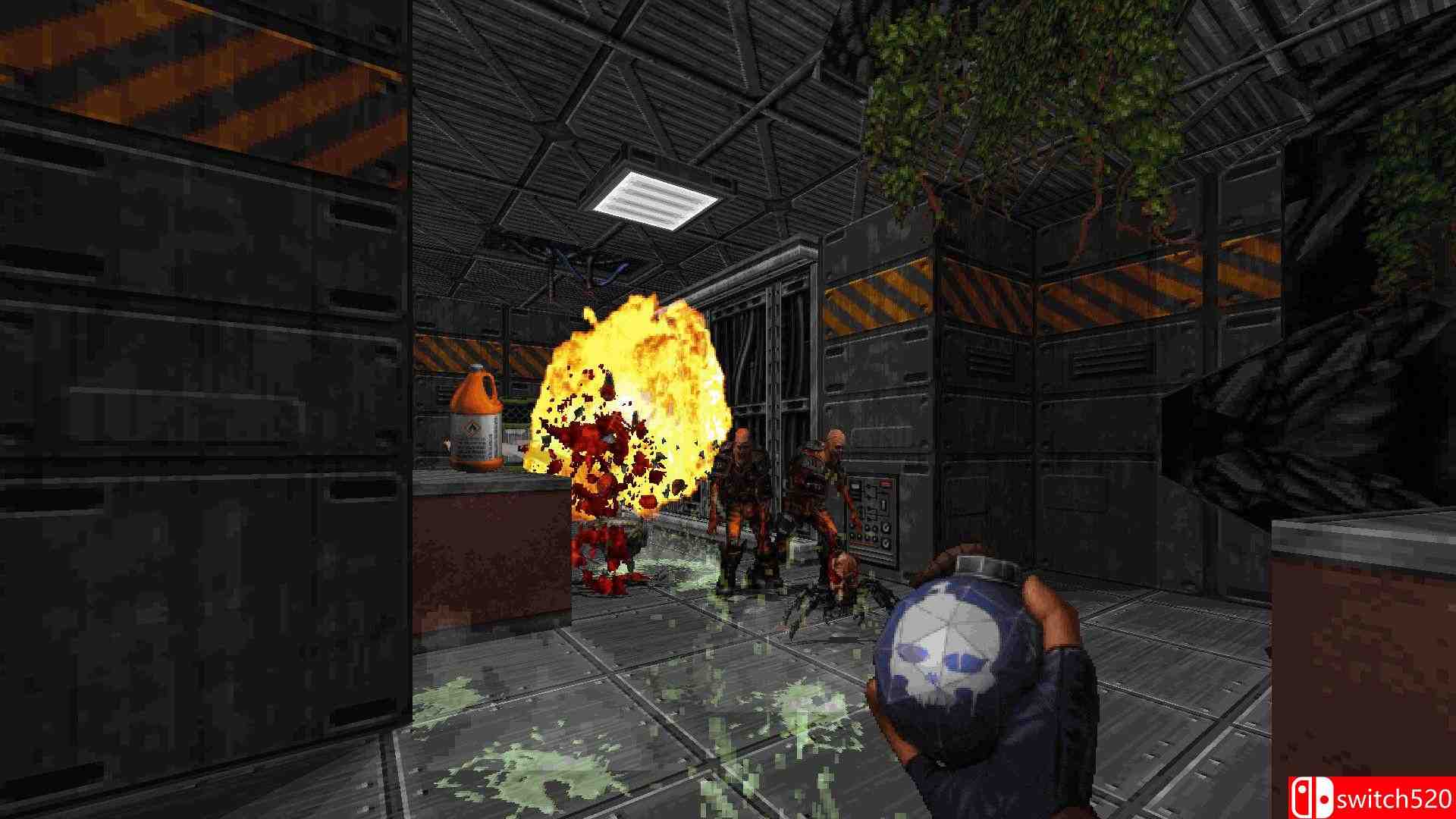《等离子狂怒（Ion Fury）》v2.0.00.9770 rG硬盘版[EN]_1
